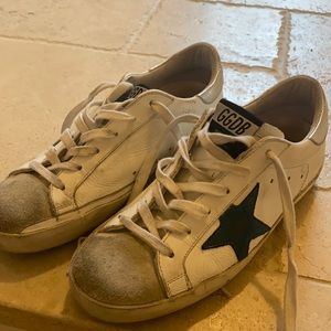 Golden Goose Sneakers 👟